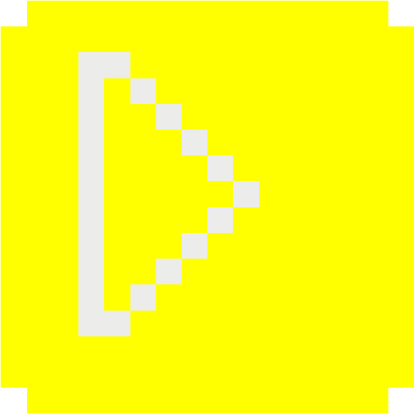 Preview of texture: Gold Playbutton