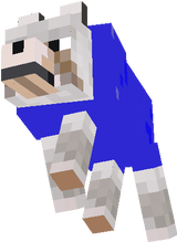 SuperWolf