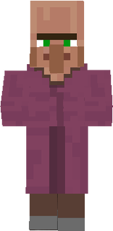 futuristic villager4