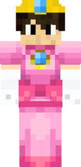CryzophaPeach