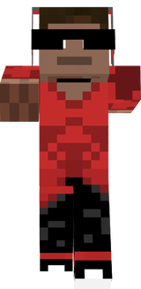 Aarons skin
