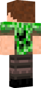 minecreeper