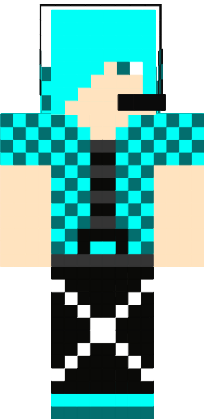 Preview of texture: BlueKung