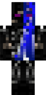 Blacknose