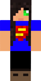 Supergirl
