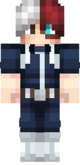 Shoto Todoroki