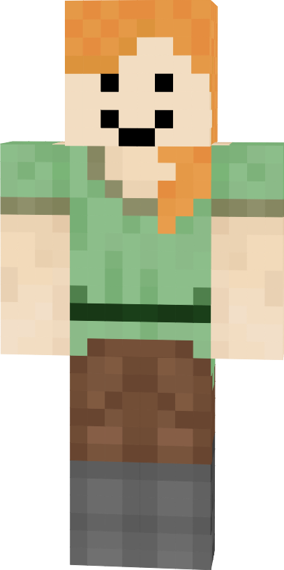 Preview of texture: alex