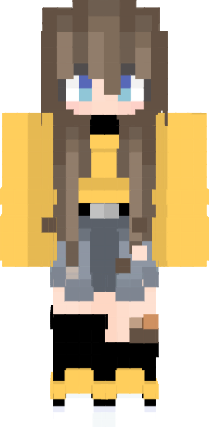 Preview of texture: милашка