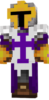 purple crusader mk 2