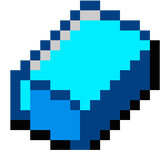 diamond ingot