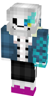 Bad Time Sans