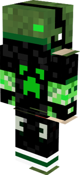 KIBERSGAME