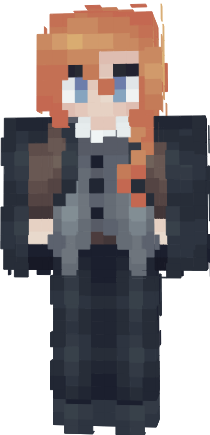 Preview of texture: Чуя Накахара