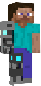 steve