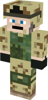 Ranger (updated :) )