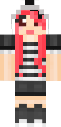 Preview of texture: FIXED Girl