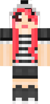 FIXED Girl