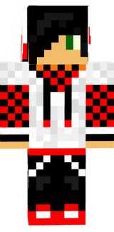 skin
