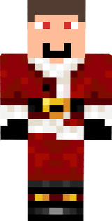 kerst man joch