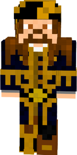 Capt.Barbossa 