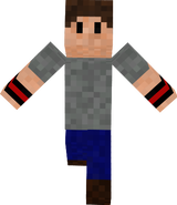 Derp's Skin