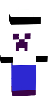 creeper gan hunchman 1