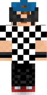 Villager