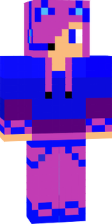 WIP For Girlfriend