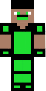 Minecraft skin