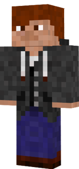 ColinTheAwesome's Skin
