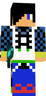 DJ
