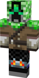 eliminátor creaprů