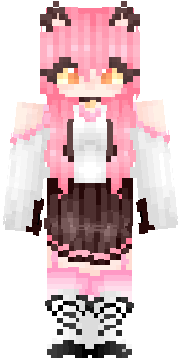 Preview of texture: MADELINE SKINS