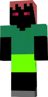 mein skin kurze hose