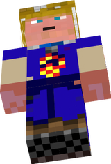 Scout Blaxland