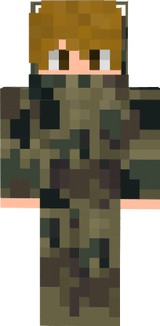 Camo
