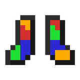 rainbow boost