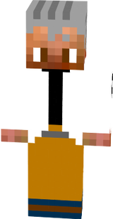 Eduard Uzumaki (Hokage)(The Last Eduard Ball)
