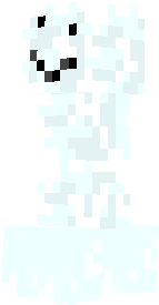SnowCreeper
