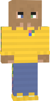 Perfect Yellow Skin Bag