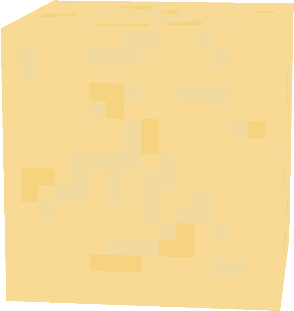 Preview of texture: better glowstone