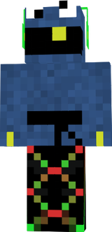 skin