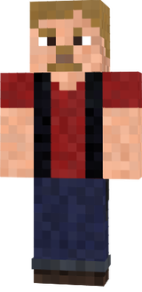 TWD Dwight (Season 6/7)