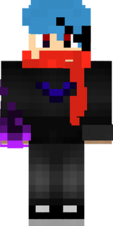 Dark KING8336
