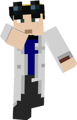 Scientist Tekkit