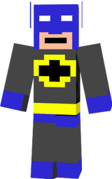classic batman