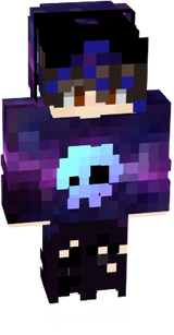 skin