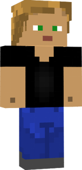 CsD4vid Bedrock Edition