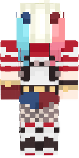 The best Harley skin on earth