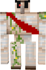 Ultra Iron